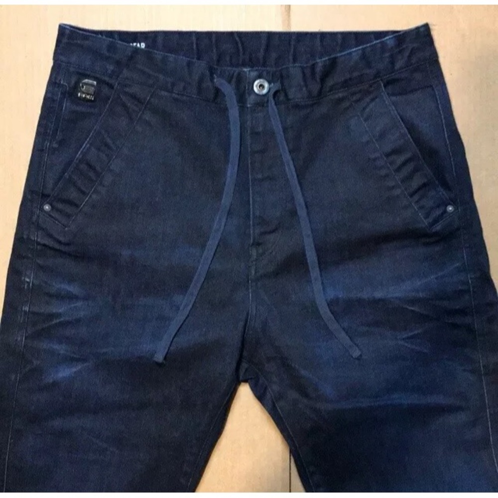G-star Bristum 3D Tapered Cuff pants / joggers